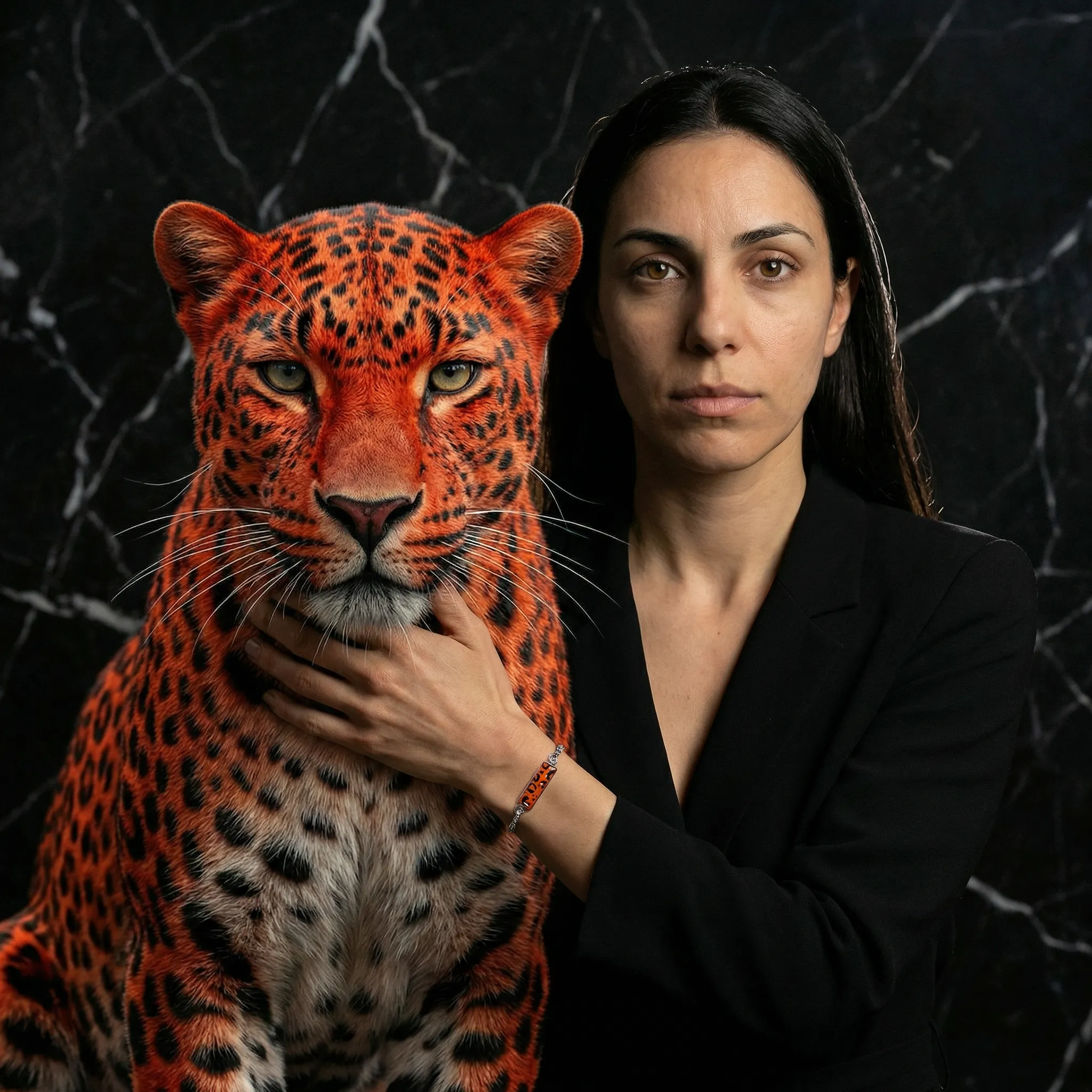 Leopardo Rojo - Imagen campaña 5
